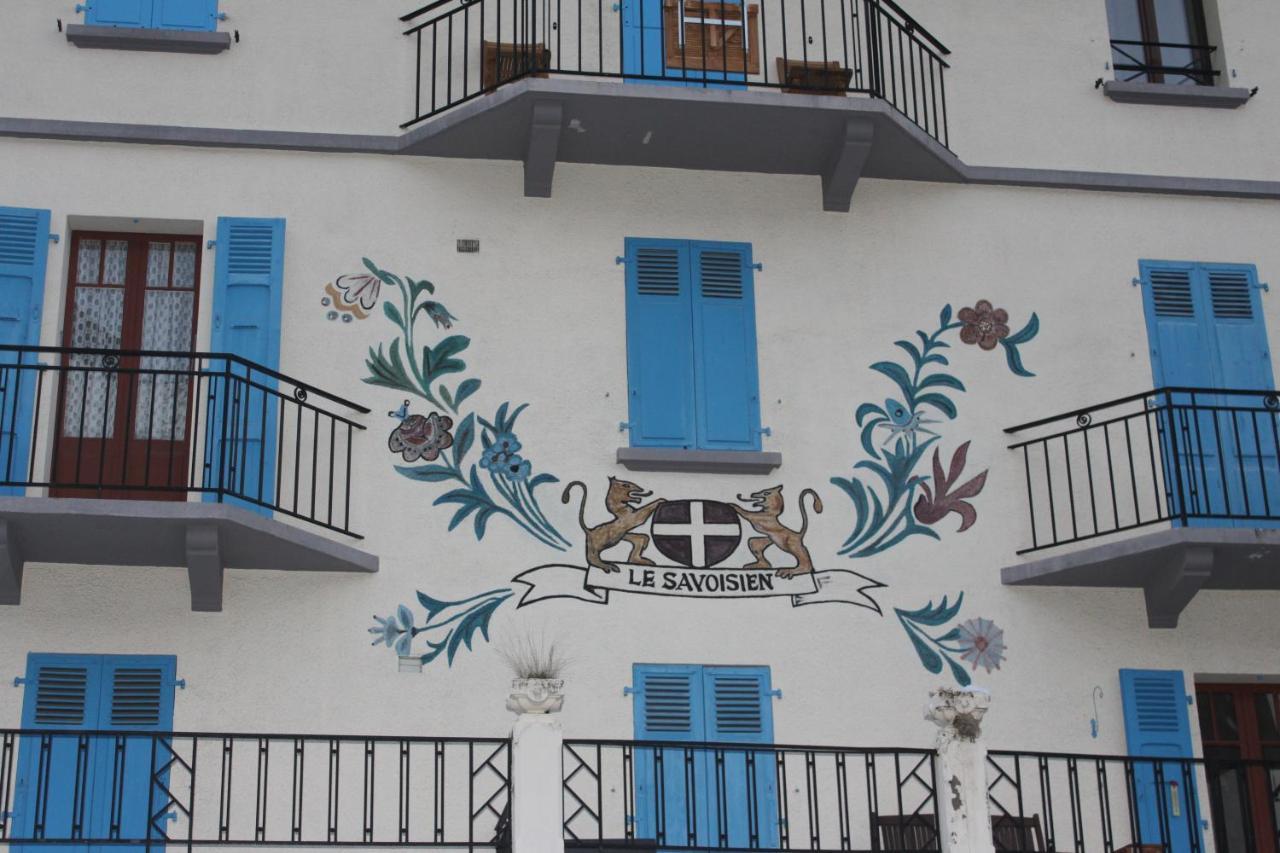 Apartment Le Savoisien
