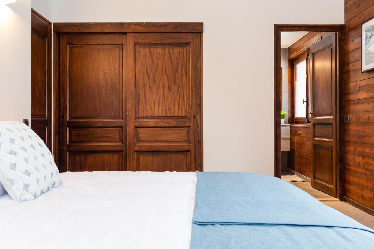 Les Praz - 280sqm - Sauna Cinema Fitness - 5 Bedrooms In Heart Of Les Praz - By Cozee Chalet Chamonix