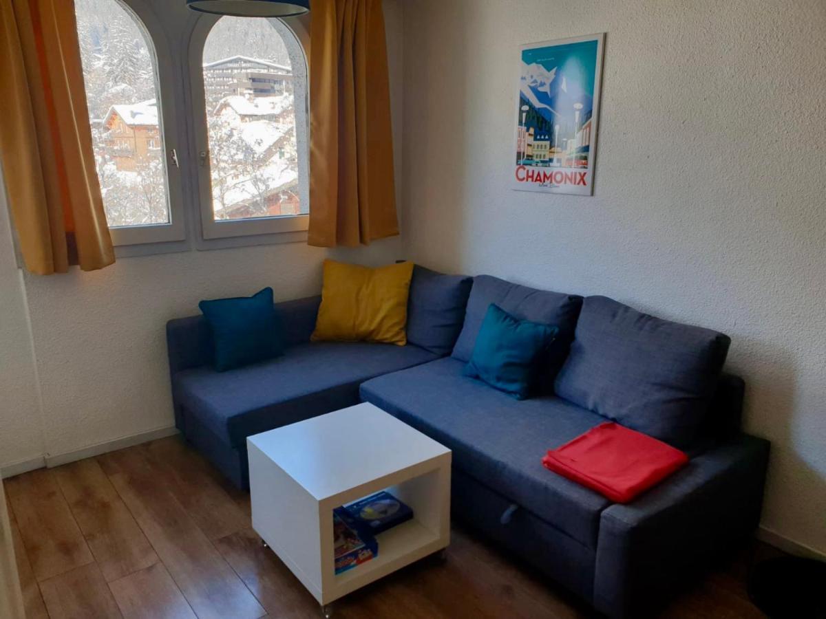 Appt Cosy Au Centre De Apartment *