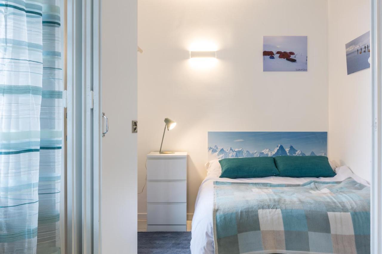 Appartement Mont Du Soleil *