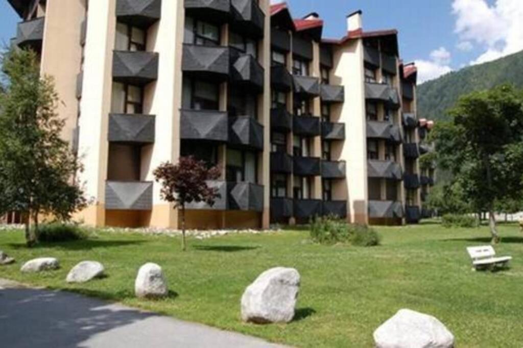 / Argentiere - Duplex 6p Chamonix