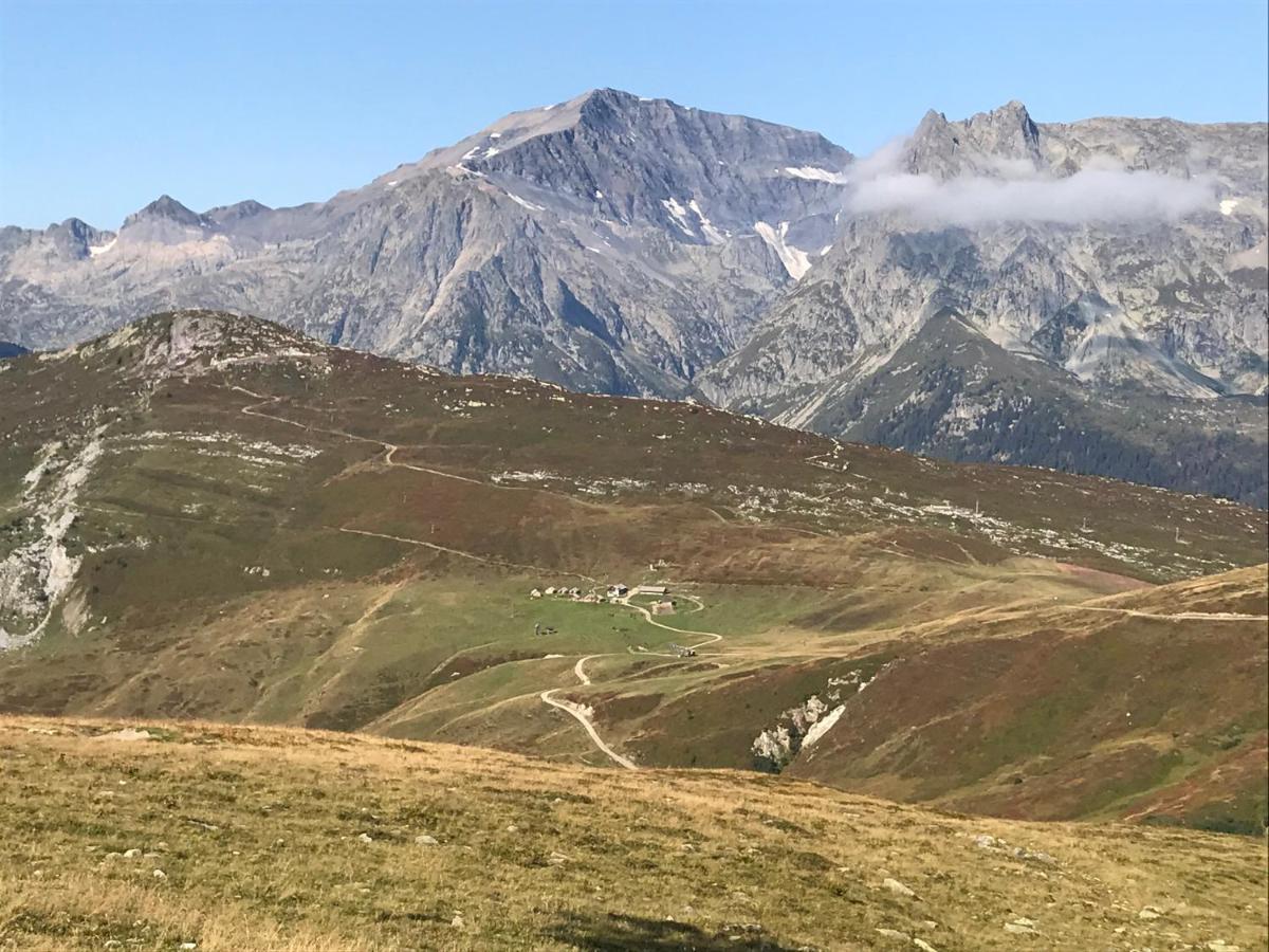 Cosy Proche Des Grands Montets *