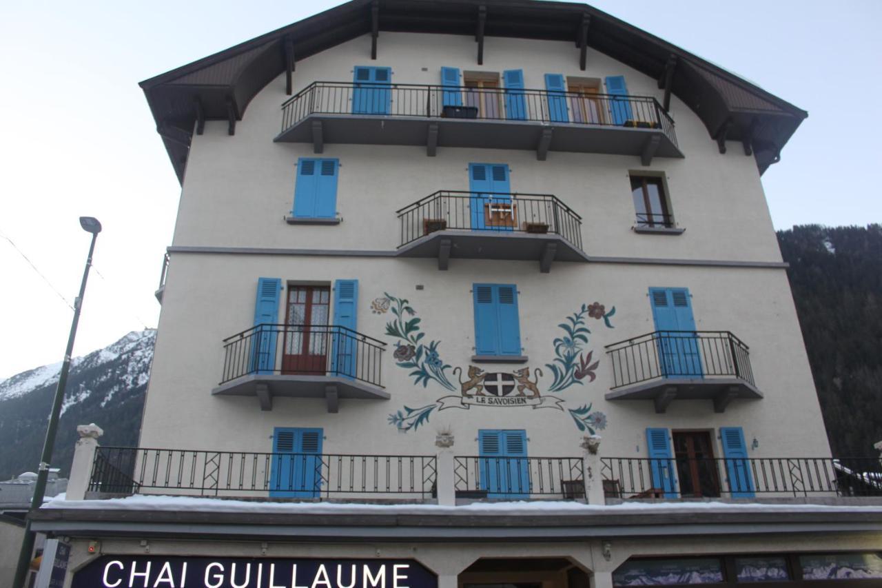 Apartment Le Savoisien *