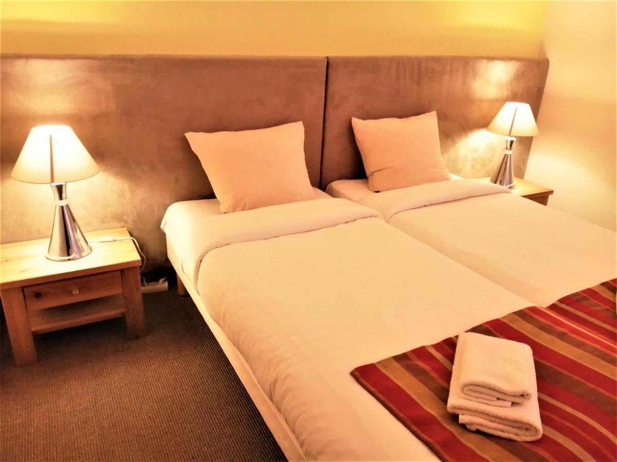Appartement Eden Chamonix