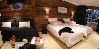 Le Montana&spa 4*