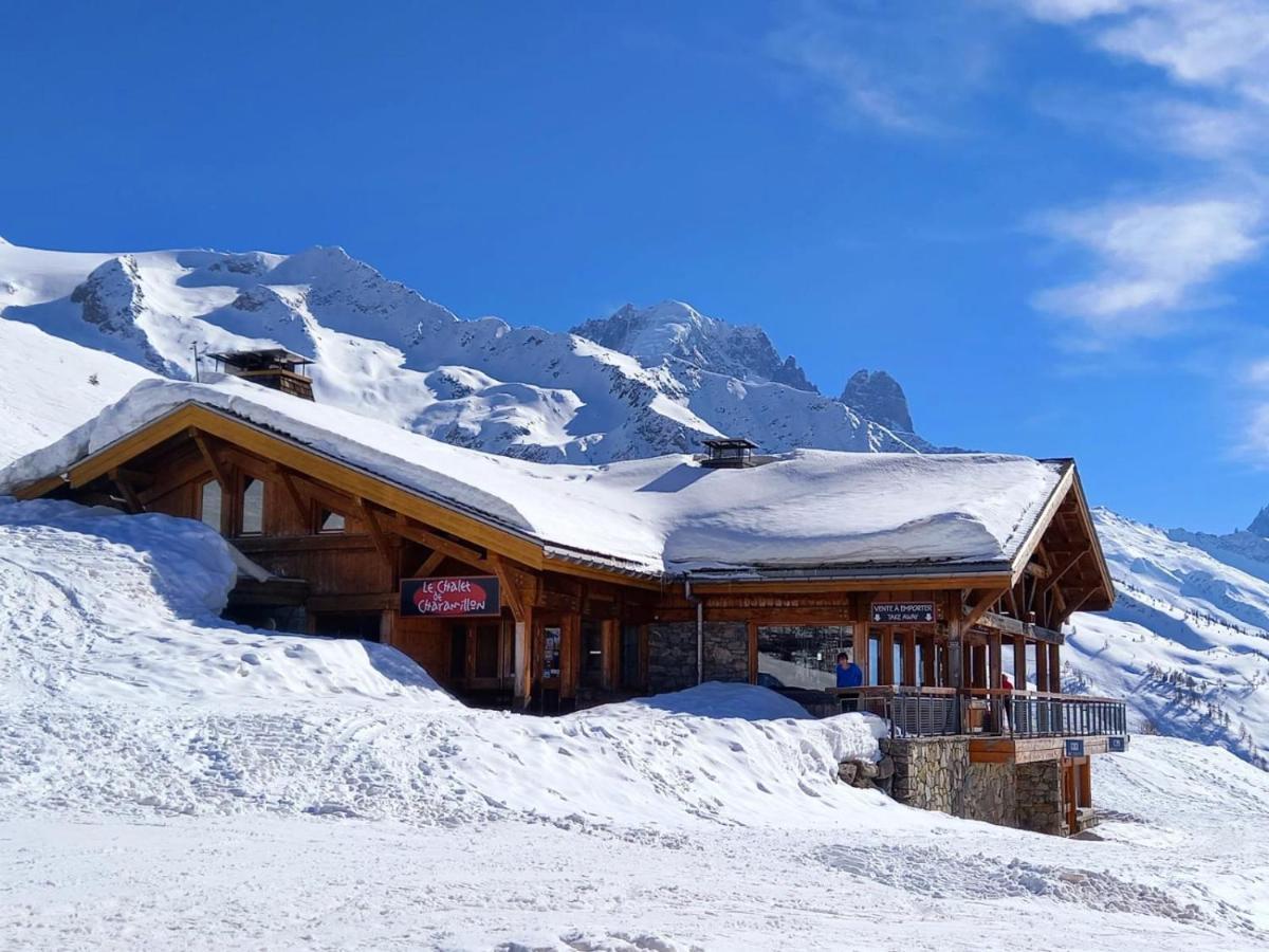 Montblanc 1 A 4 Personnes Chamonix