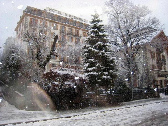 Richemond Hotel 2*