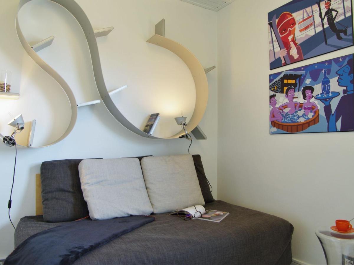 Apartment L'Aiguille Du Midi-6 *