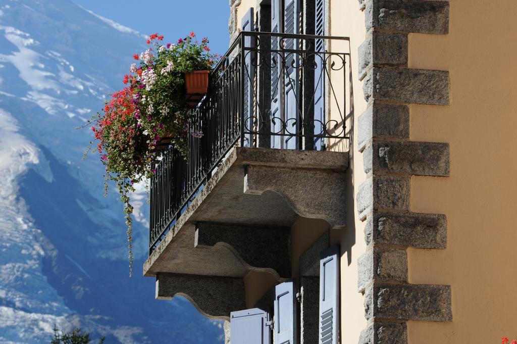 Bestwestern Excelsior Hotel Chamonix