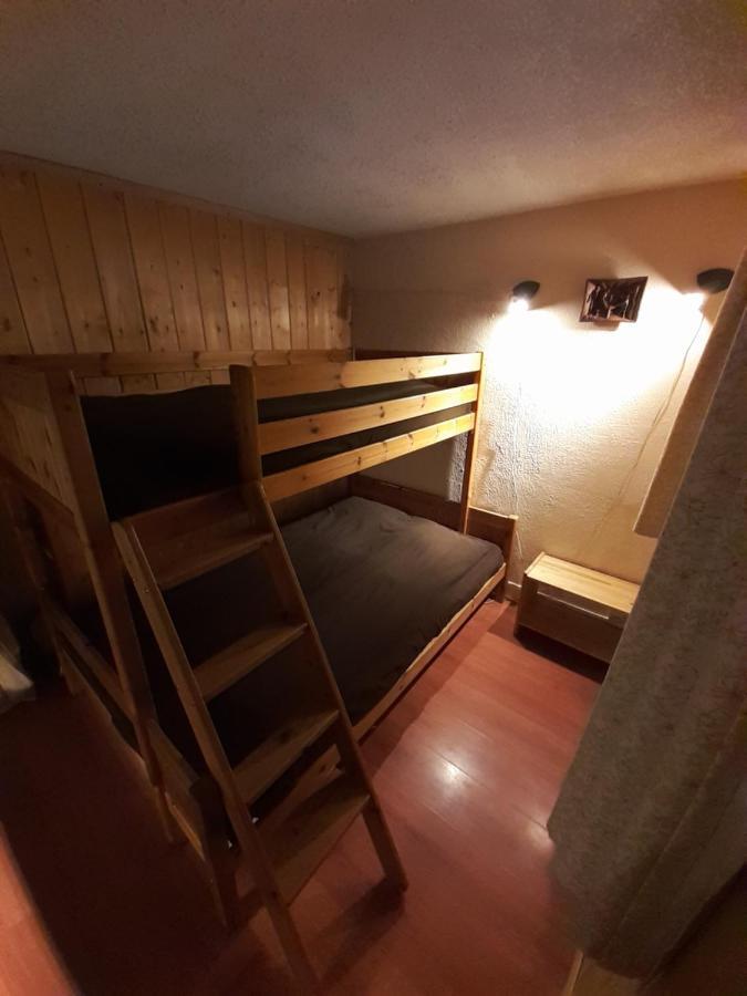 / Argentiere - Duplex 6p Apartment