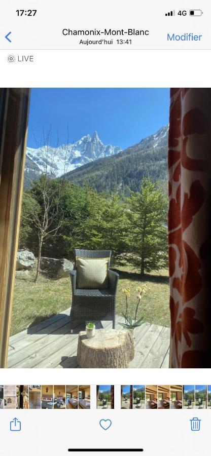 Isabelle Mountain 5 Star 5 Bedroom En Sauna Jacuzzi Chalet *
