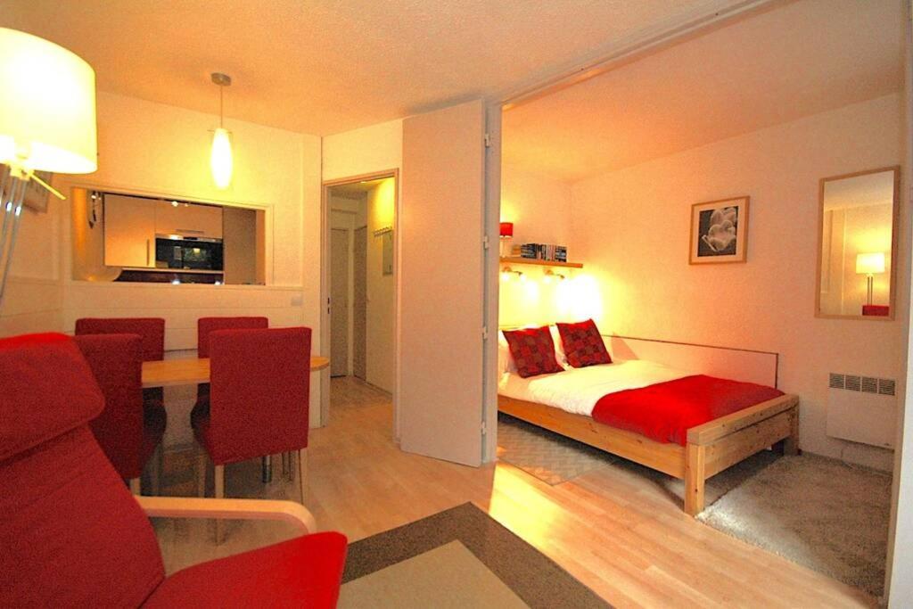 L'alpage Apartment *