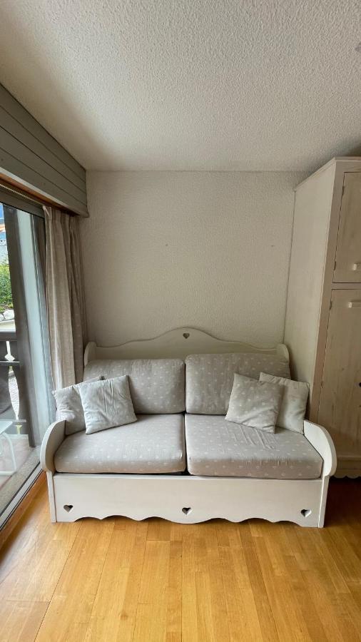 Cosy On The Slopes And Centre Of Chamonix