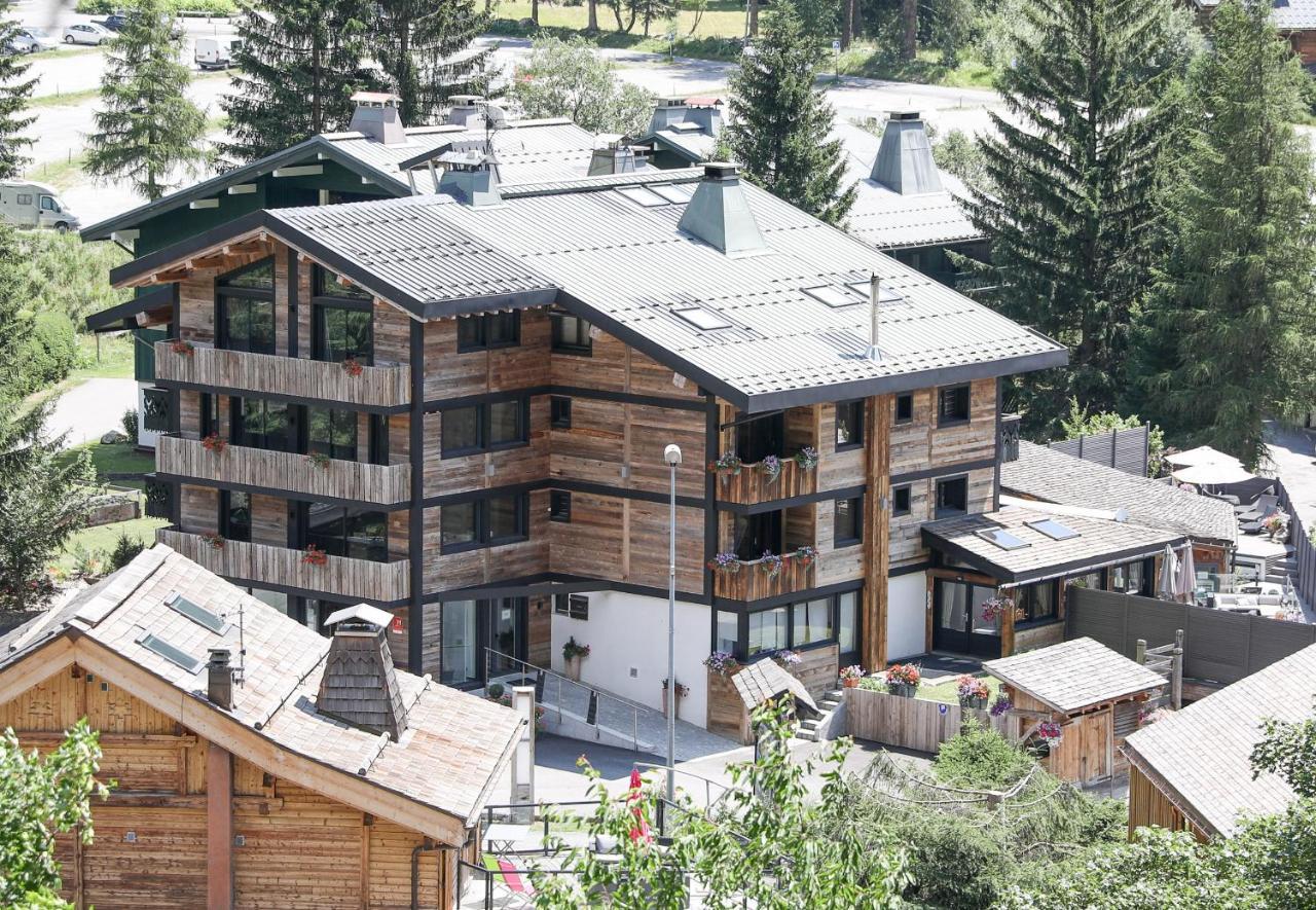 Le Montana&spa