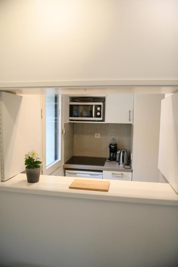 Cosy - Aiguille Du Midi Appartement *