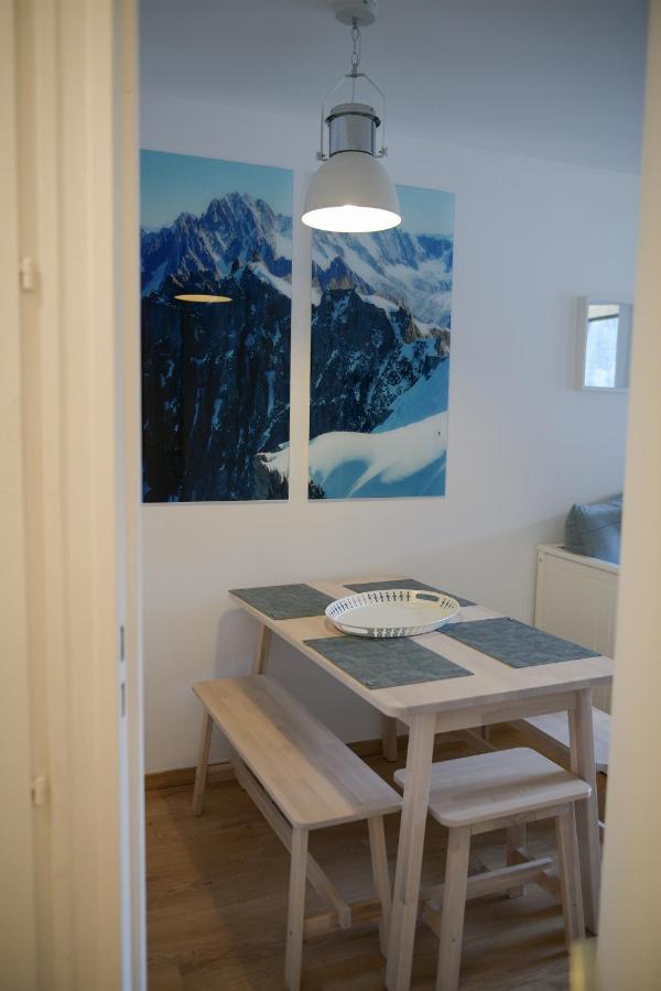 Cosy - Aiguille Du Midi *