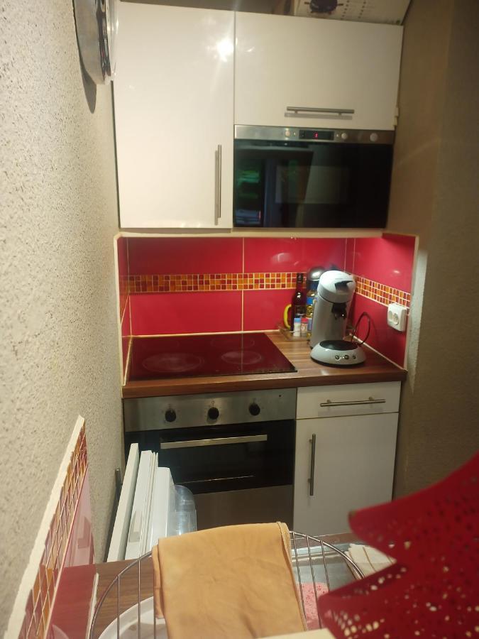 L'alpage Apartment Chamonix