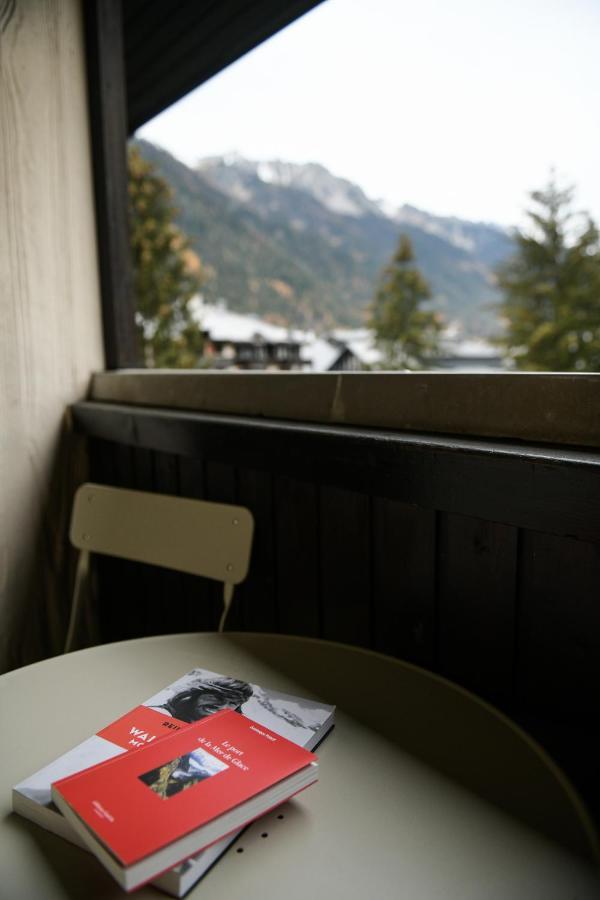 Appartement Cosy - Aiguille Du Midi *