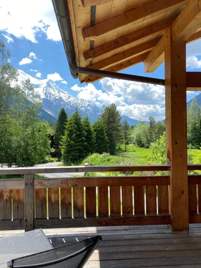 Isabelle Mountain 5 Star 5 Bedroom En Sauna Jacuzzi Chalet *
