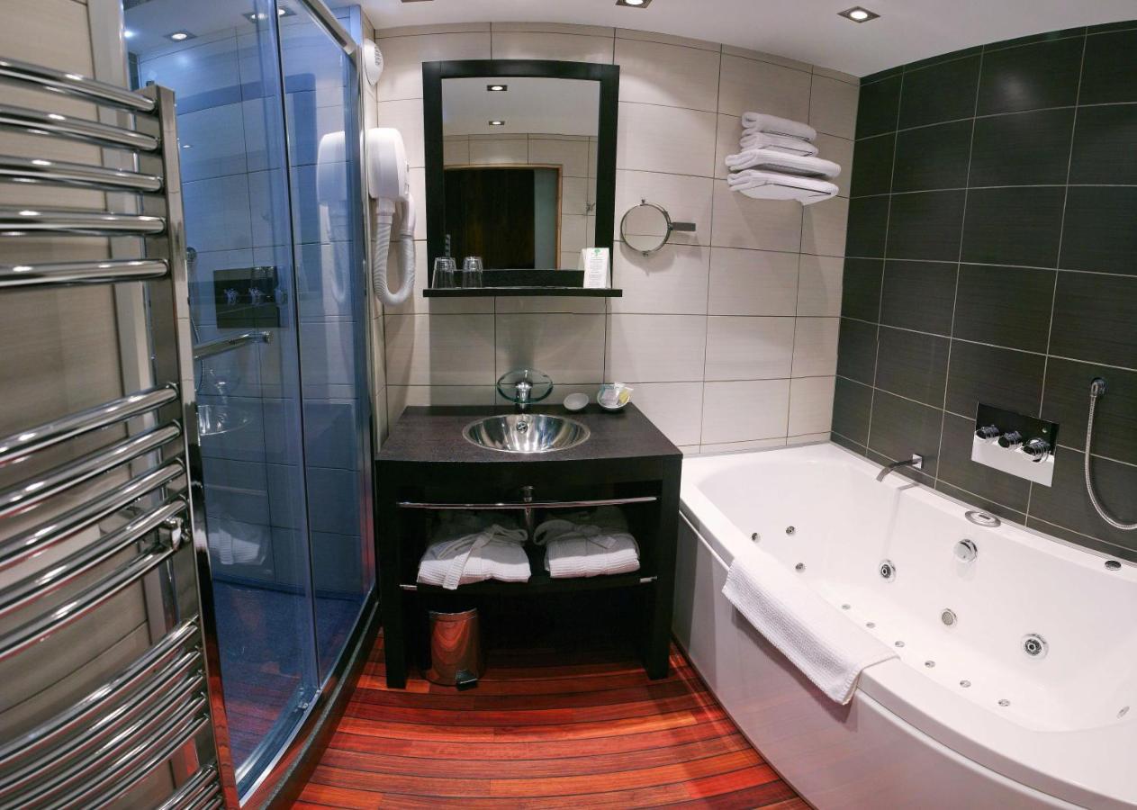 Le Montana&spa Hotel
