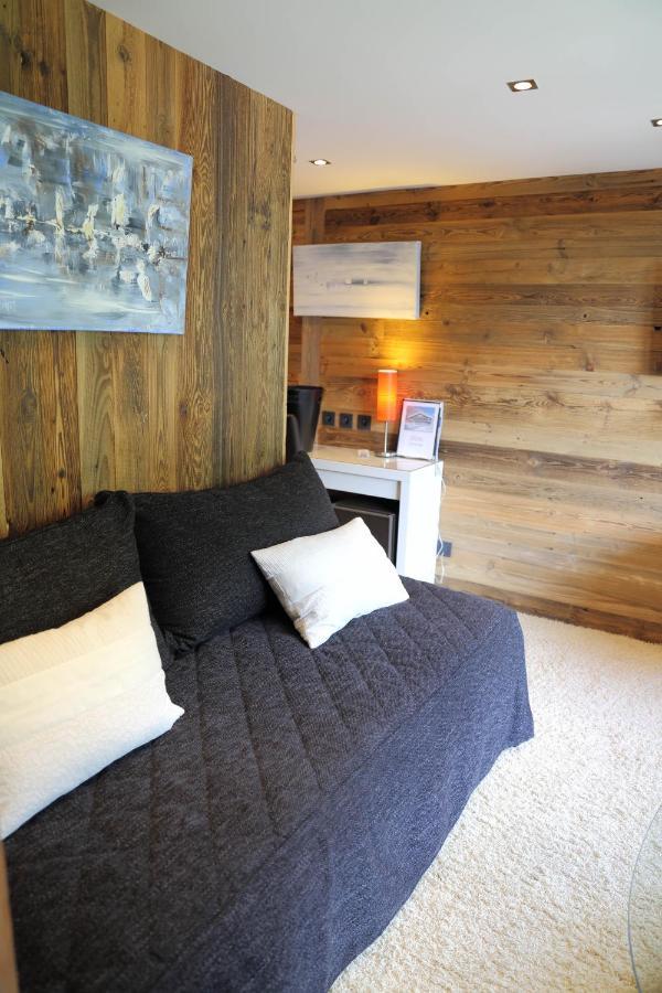 Le Montana&spa Hotel