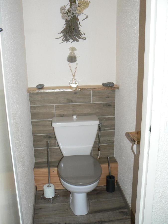 Le Chamoniard Apartment Chamonix