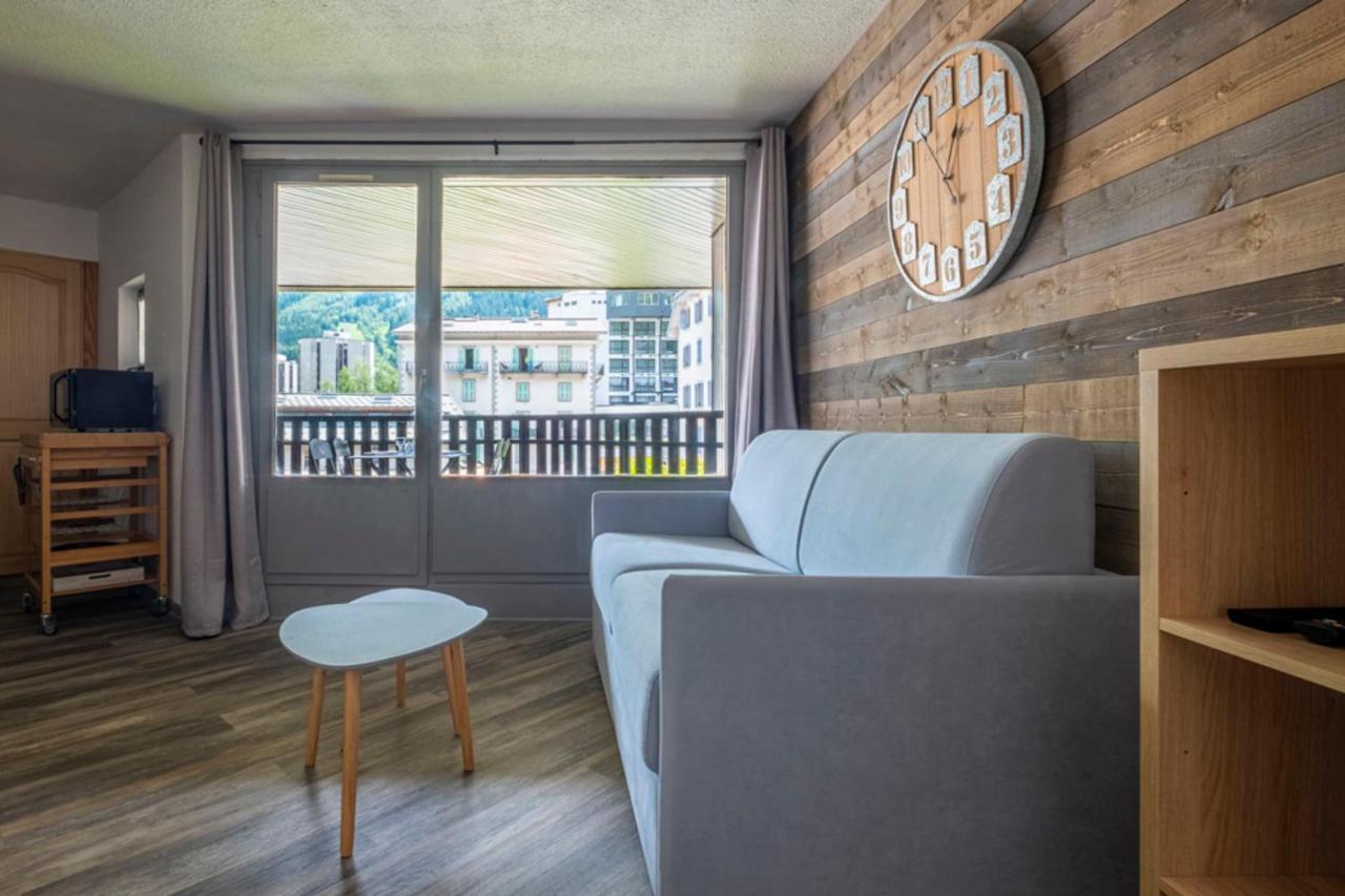 Apt Or Chalet Near The Slopes Mont Blanc Appartement *