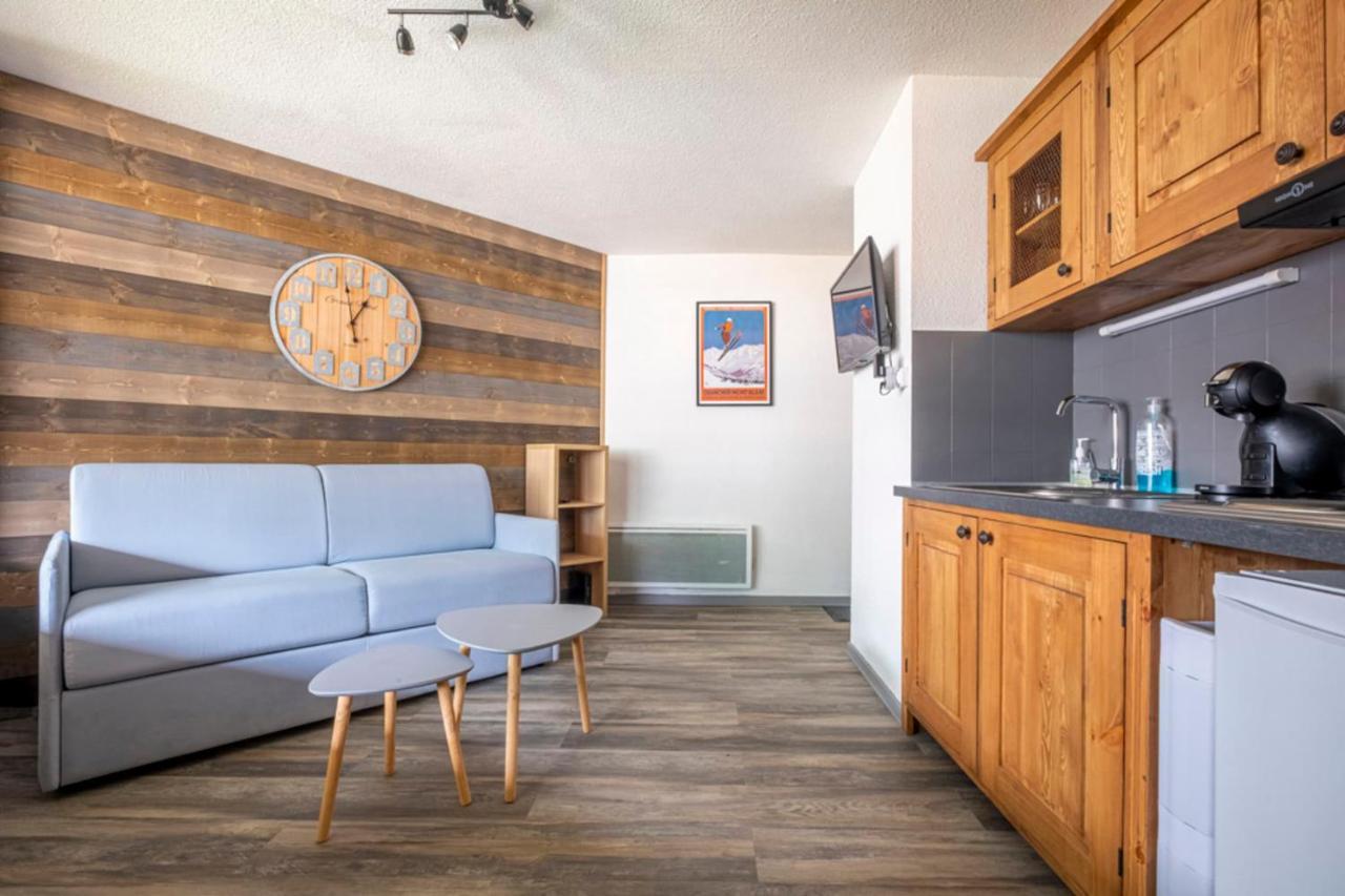 Apt Or Chalet Near The Slopes Mont Blanc Appartement *