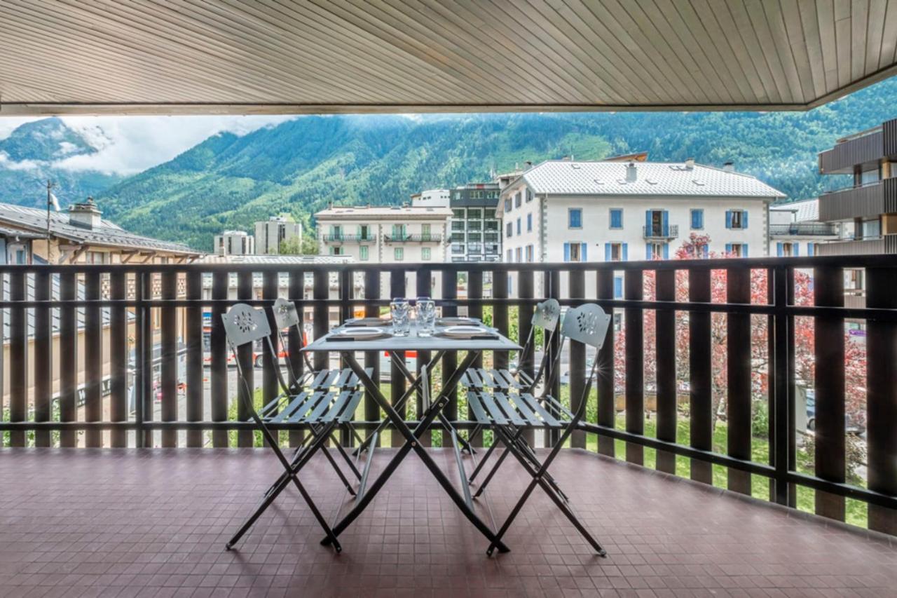 Apt Or Chalet Near The Slopes Mont Blanc Appartement