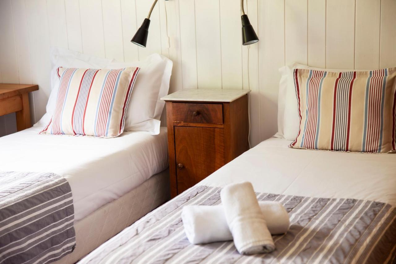 Hotel La Chaumiere Mountain