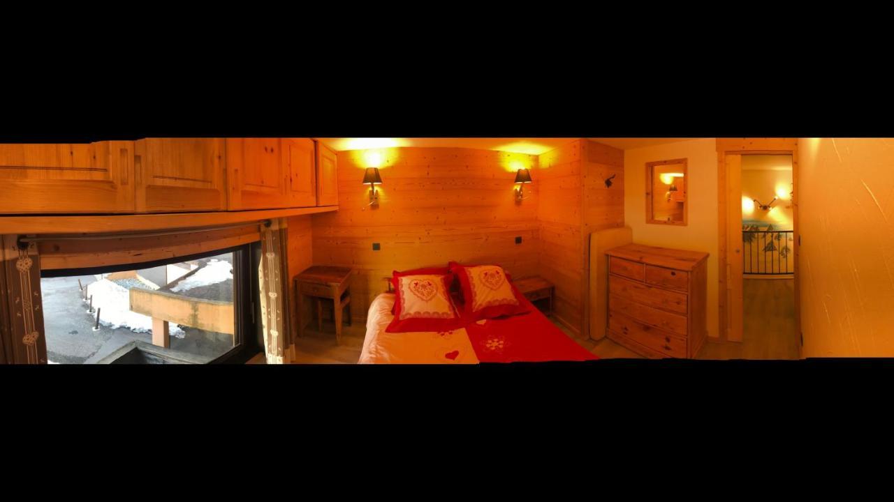 Cosy Proche Des Grands Montets