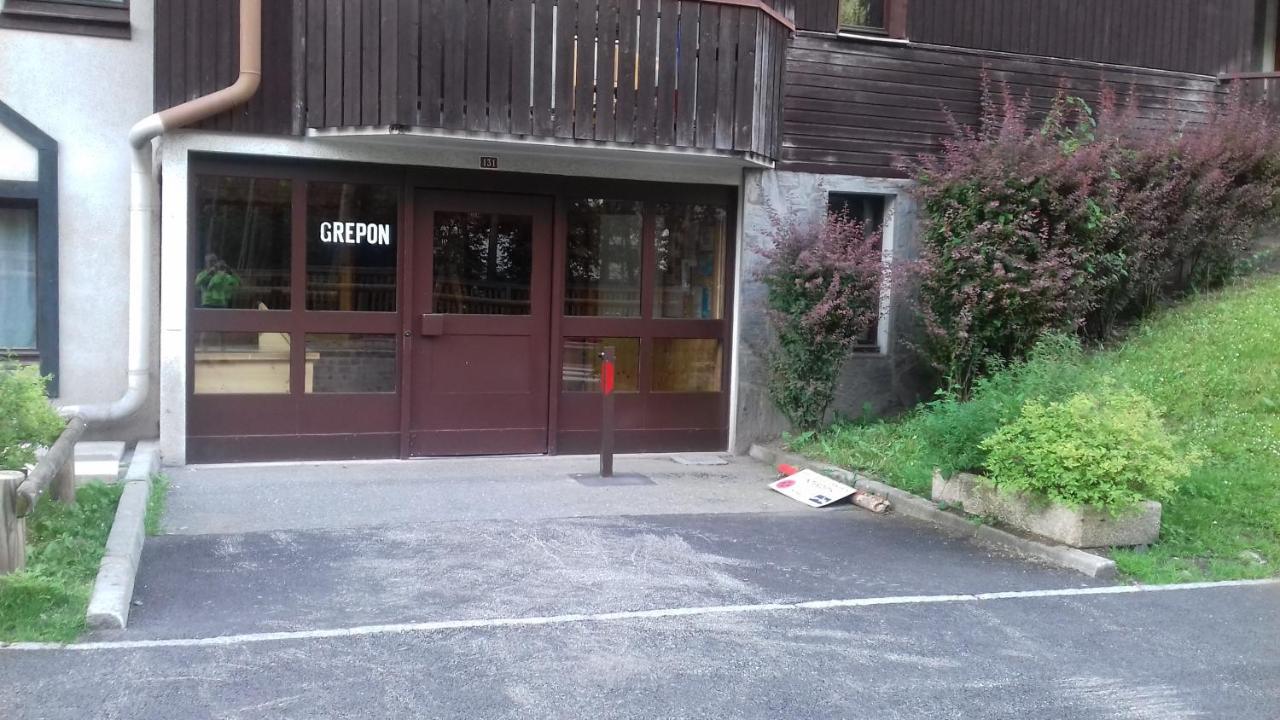 Apartment Le Chamoniard *