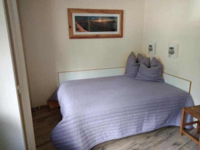 Le Chamoniard Apartment