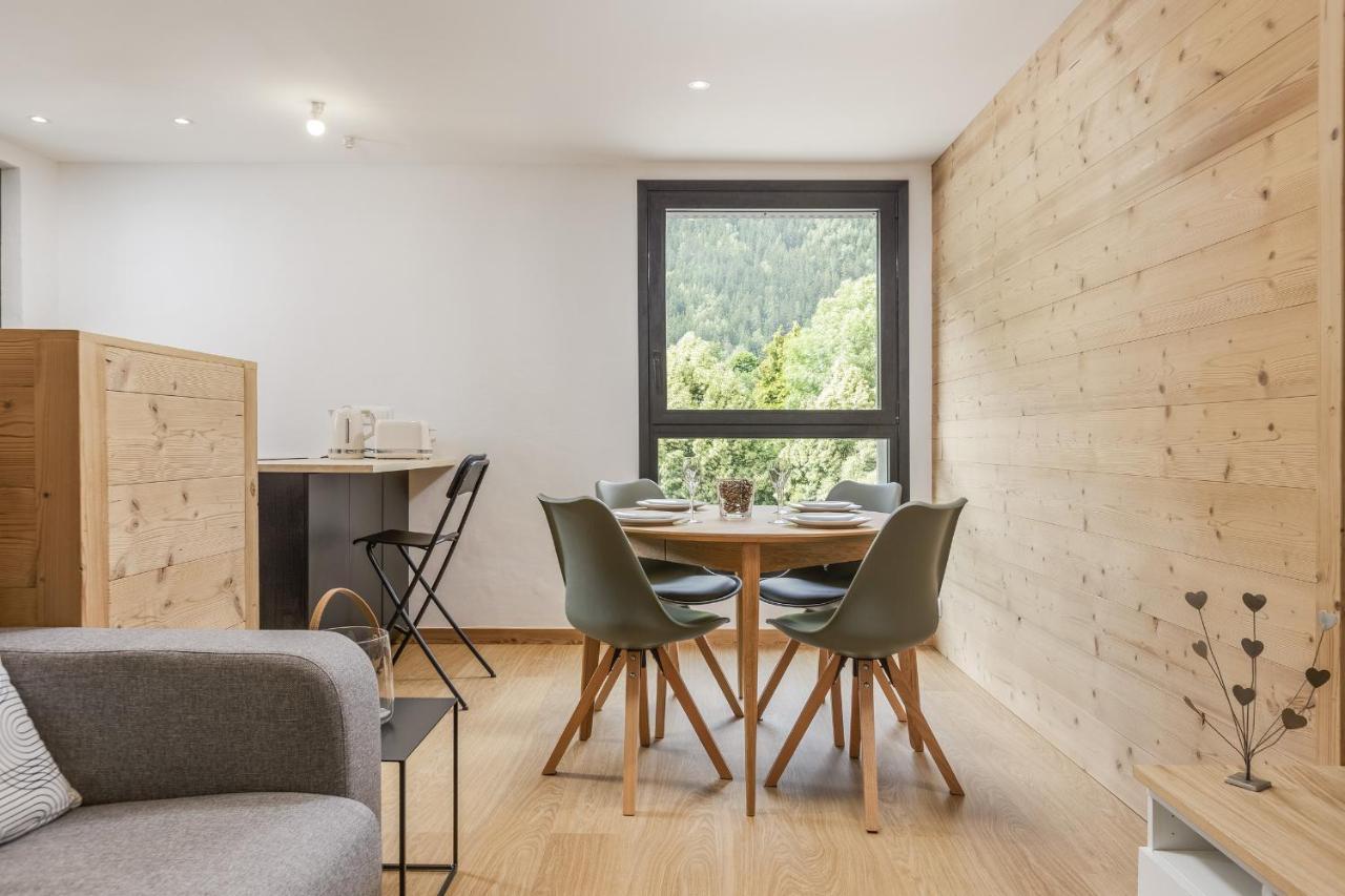 L'outa 212 - Happy Apartment *