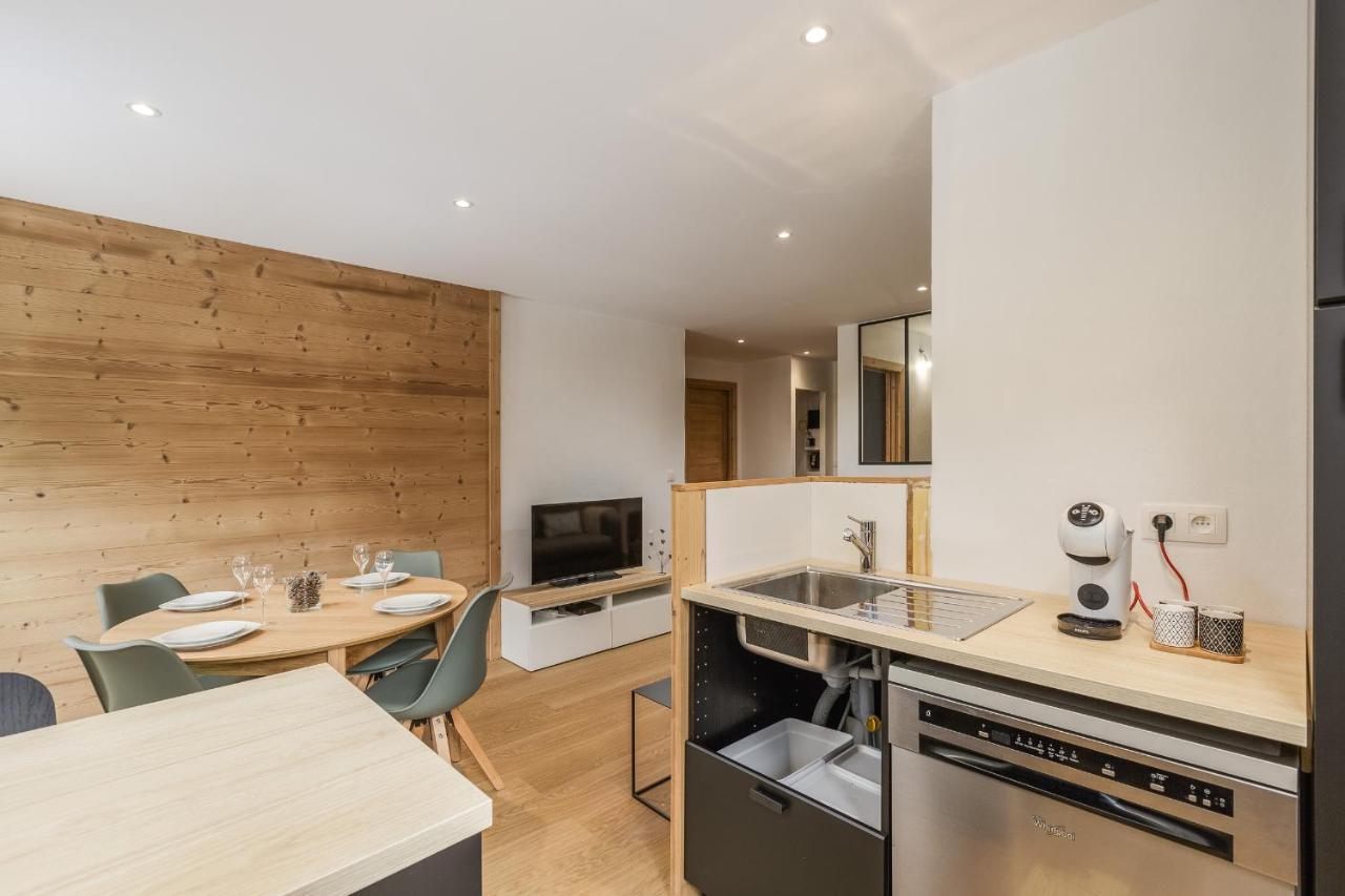 L'outa 212 - Happy Apartment