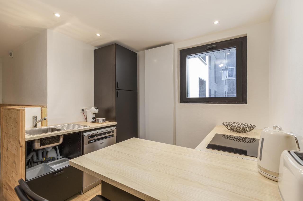 L'outa 212 - Happy Apartment