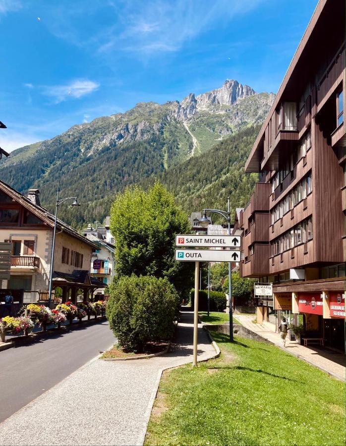 Appartement Le Gypaète *