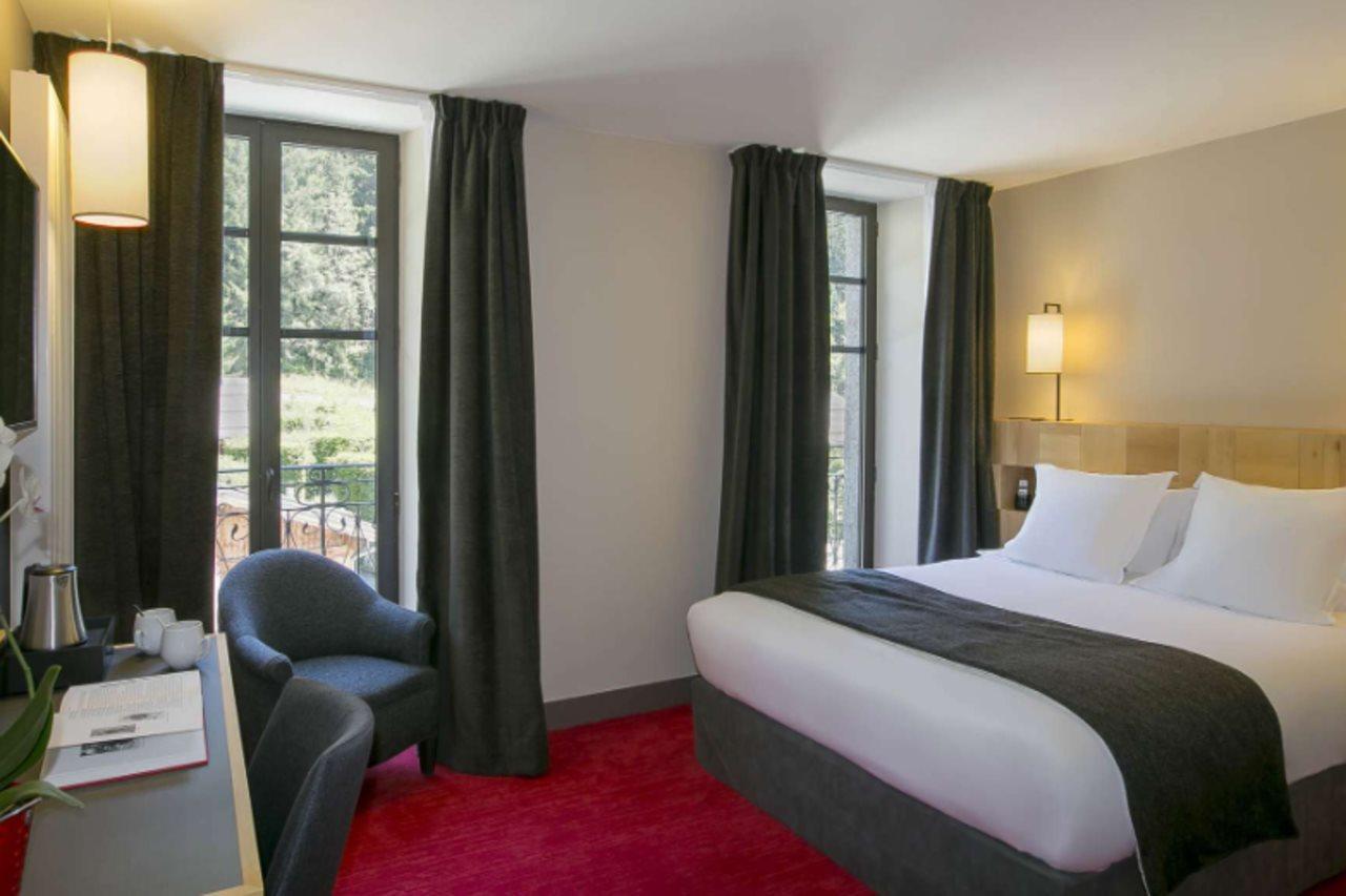 Hotel Bestwestern Excelsior