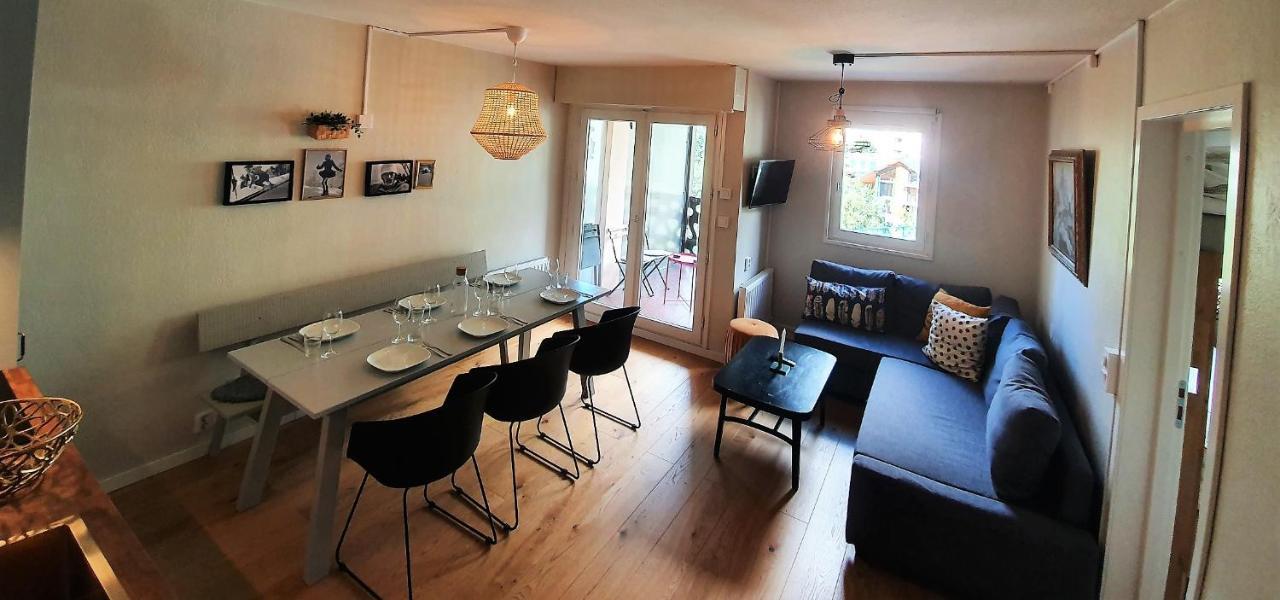 Apartment La Riviere - Aiguille Du Midi