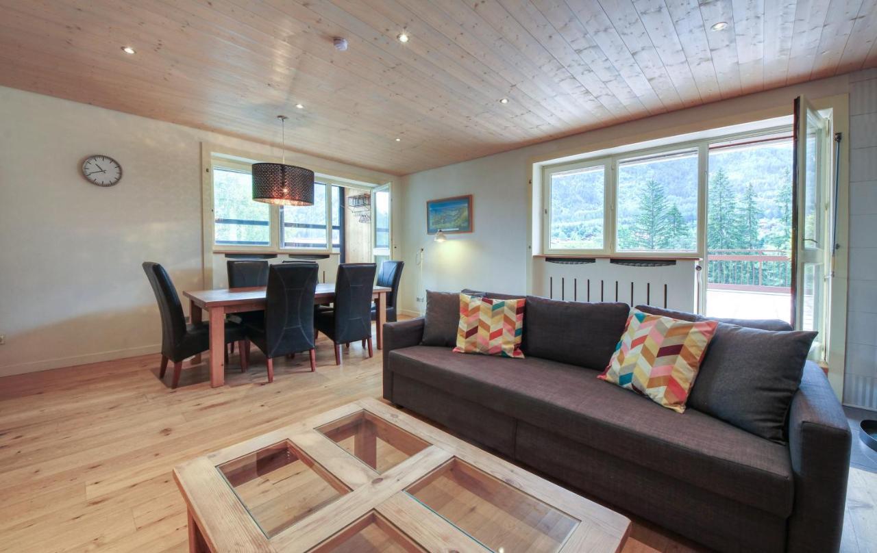 Gaillands North Apartment