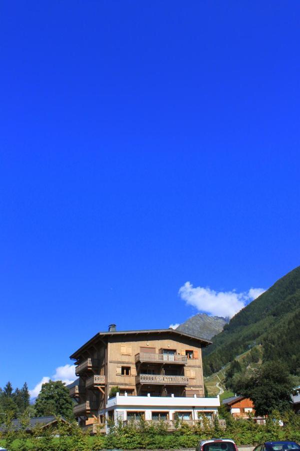 Planards Centre Foot Of The Planards Slopes Appartement