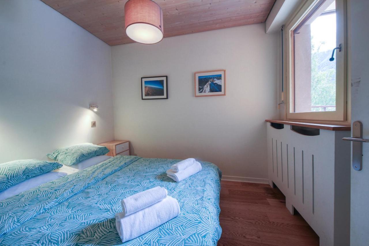 Apartment Gaillands North