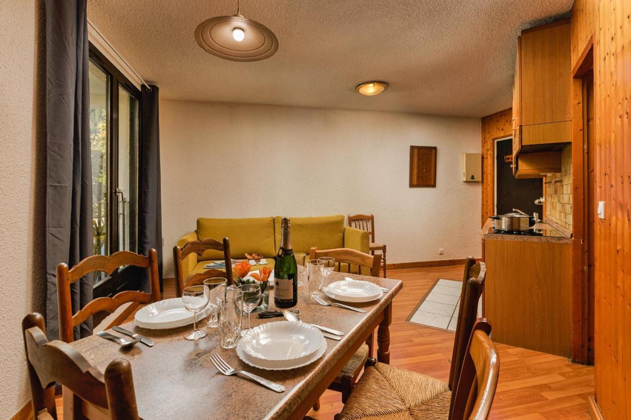 Apartment Sud - Batiment C 121 - Happy