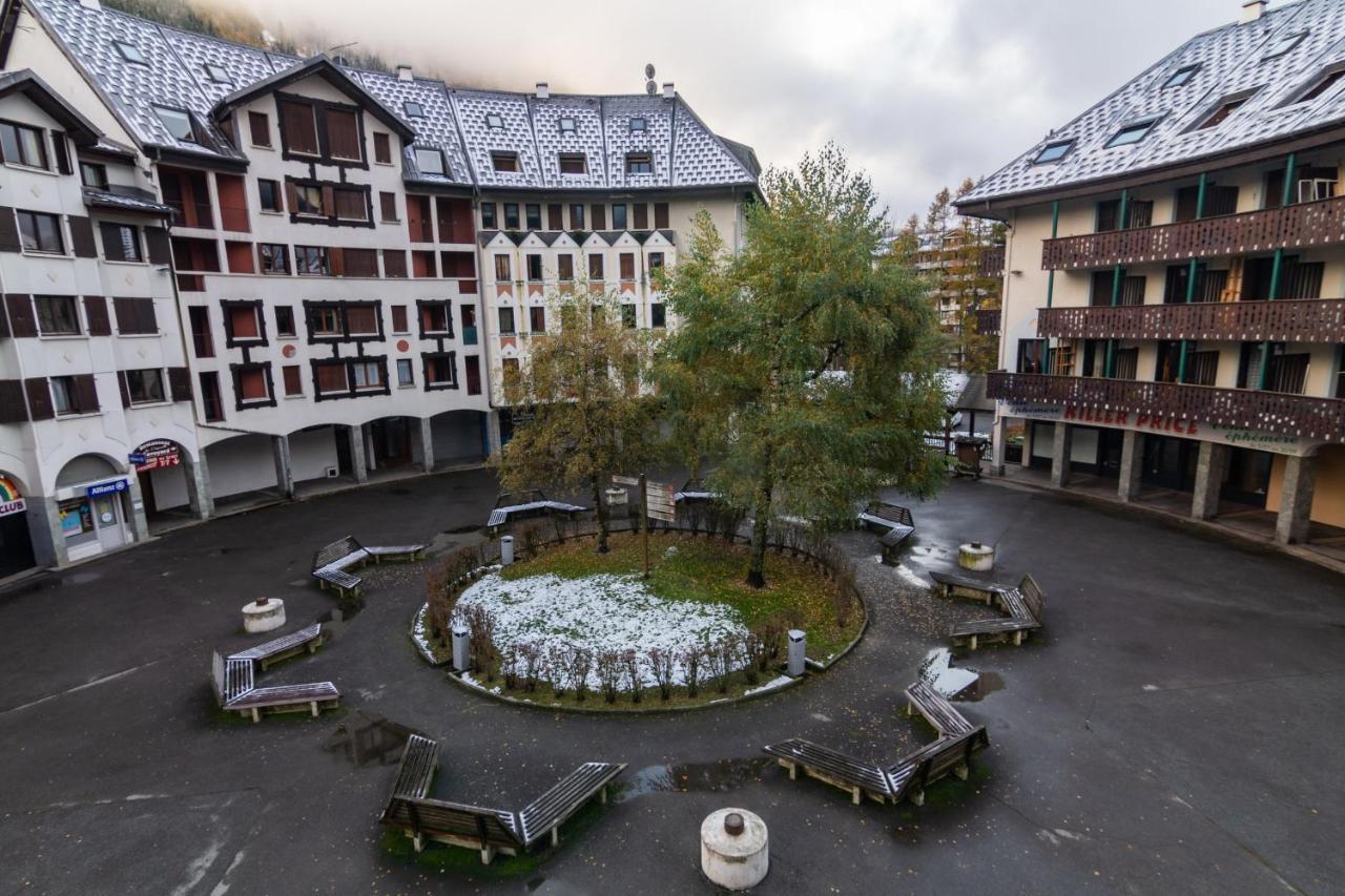 Sud - Batiment A 208 - Happy Apartment