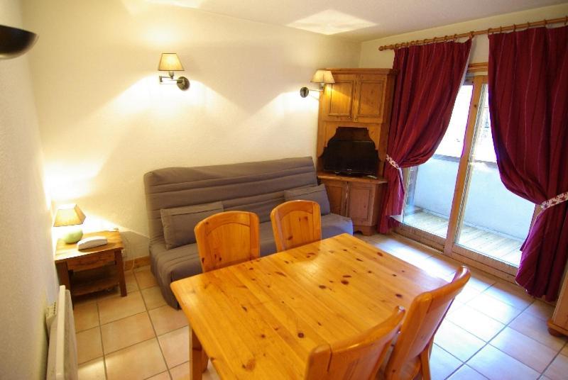 Argentiere Mont-blanc Apartment *