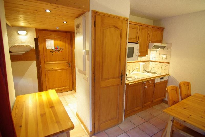 Apartment Argentiere Mont-blanc Chamonix