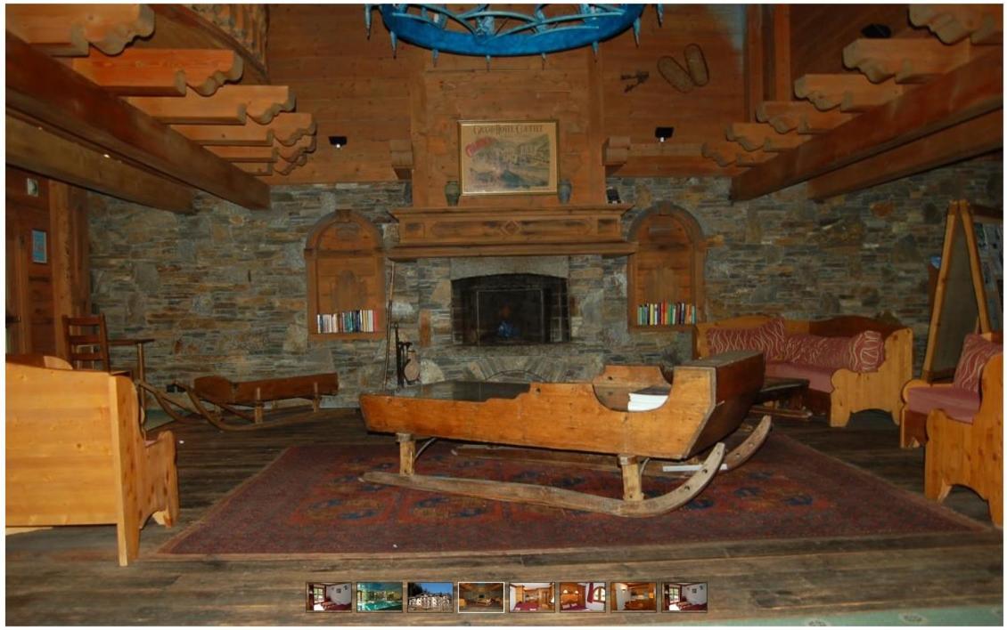 Apartment Argentiere Mont-blanc *