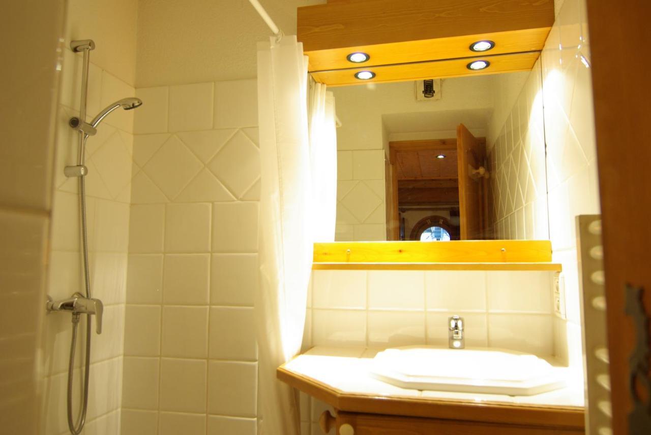 Apartment Argentiere Mont-blanc Chamonix
