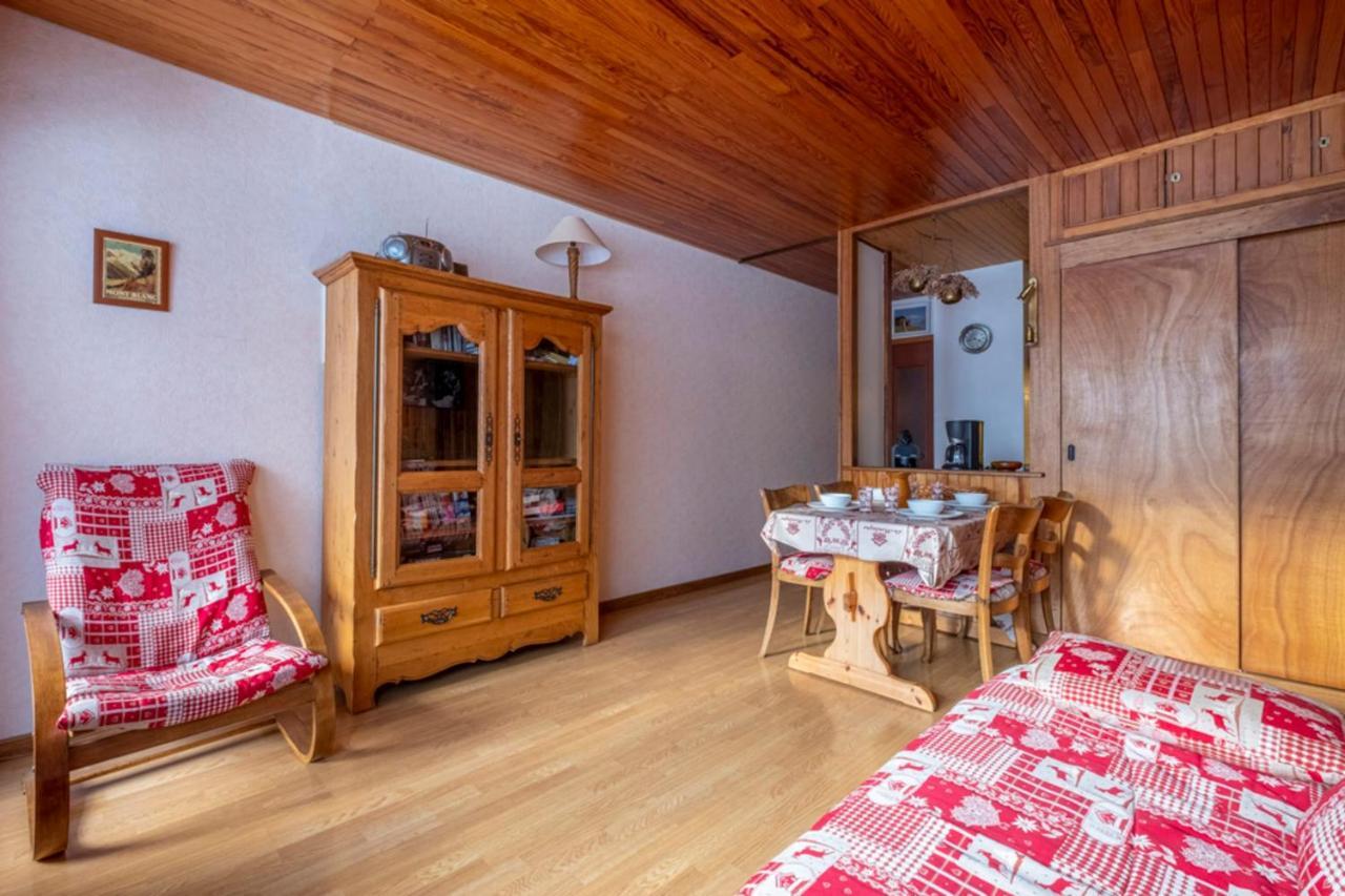 Apartment With Balcony Close To The Slopes *