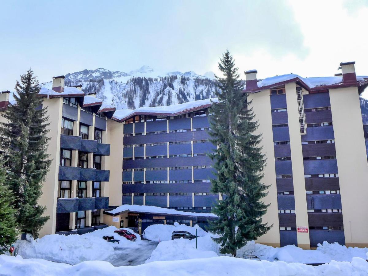 Grand Roc-5 By Interhome Chamonix